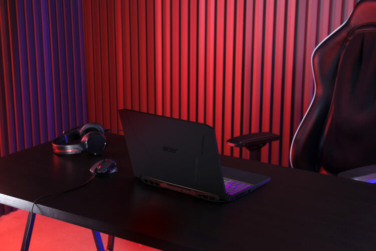 Acer Malaysia memperkenalkan Laptop dan Monitor Nitro Baru dengan Kempen Zero to Nitro