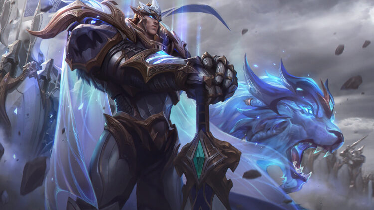 2 Champion baru “RENGAR” dan “KHA’ZIX” akan datang ke Wild Rift!