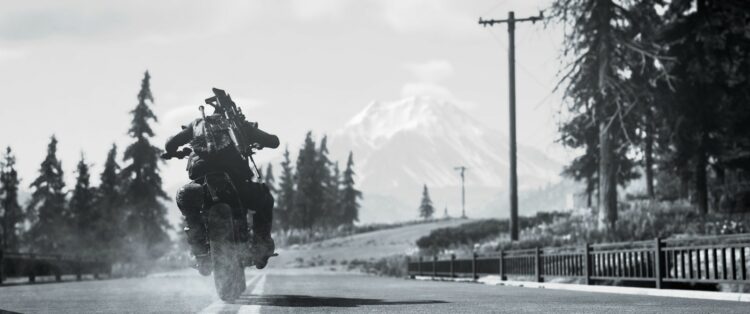 Days Gone PC akan datang 18 Mei dan Gameplay telah didedahkan!