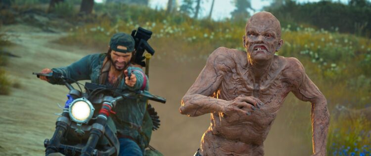 Days Gone PC akan datang 18 Mei dan Gameplay telah didedahkan!