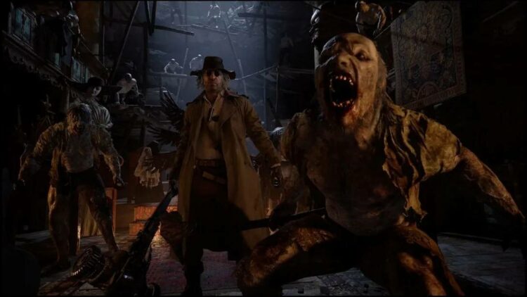 Gameplay Showcase Resident Evil Village mendedahkan Musuh, persekitaran dan kombat