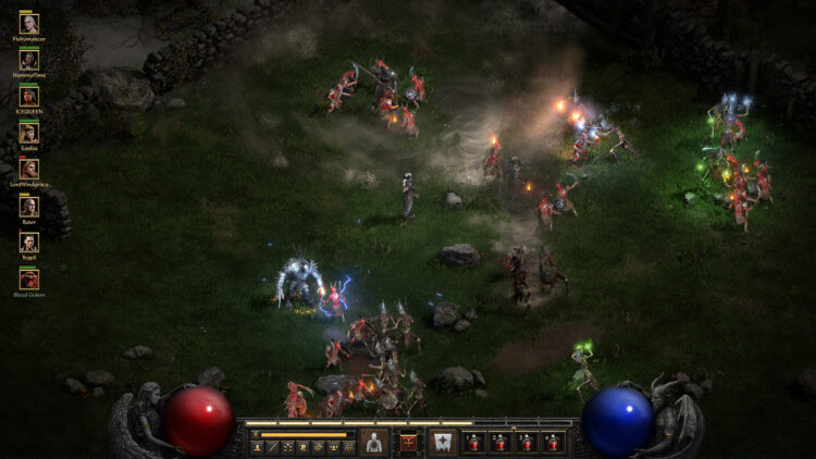 “Diablo II adalah game istimewa bagi Blizzard” – Ulasan Temu Ramah Eksklusif Matthew & Andre Diablo II: Resurrected