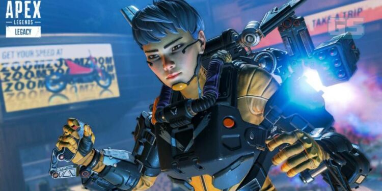 Siapa yang akan menang di Arena? Ini Review kami untuk Apex Legends Legacy!