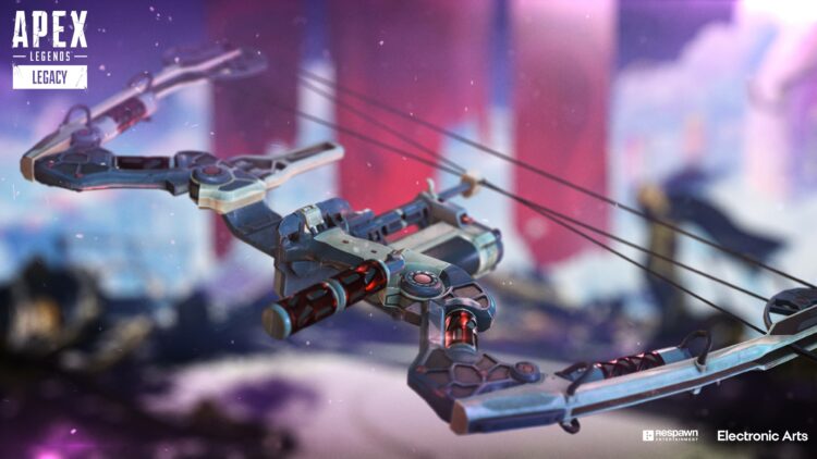 Siapa yang akan menang di Arena? Ini Review kami untuk Apex Legends Legacy!