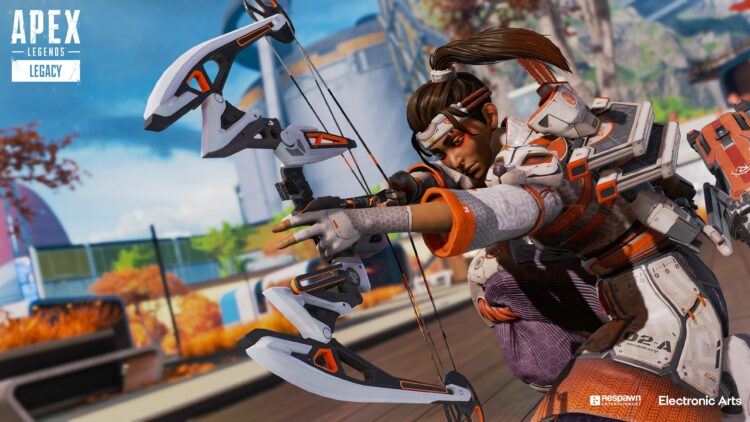 Siapa yang akan menang di Arena? Ini Review kami untuk Apex Legends Legacy!