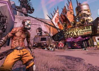 Pelakon filem Borderlands didedahkan termasuk Edgar Ramirez, Kevin Hart, Jack Black & ramai lagi!