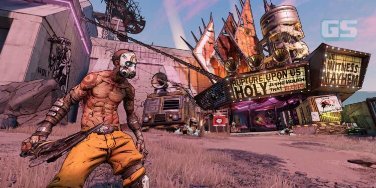 Pelakon filem Borderlands didedahkan termasuk Edgar Ramirez, Kevin Hart, Jack Black & ramai lagi!