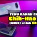 [Temu ramah Eksklusif] “Kami sangat gembira dengan penghasilan ROG Phone 5” – Chih-Hao Kung