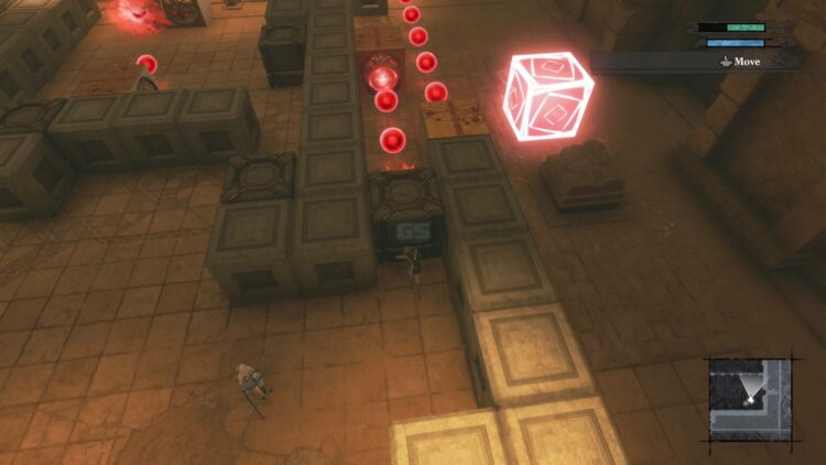 Review NieR Replicant ver.1.22474487139… pengembaraan dalam dunia yang luas sambil beraksi