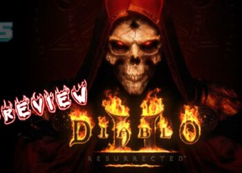 Preview Technical Alpha Diablo II: Resurrected – Klasik kembali dalam Grafik yang diperbaharui