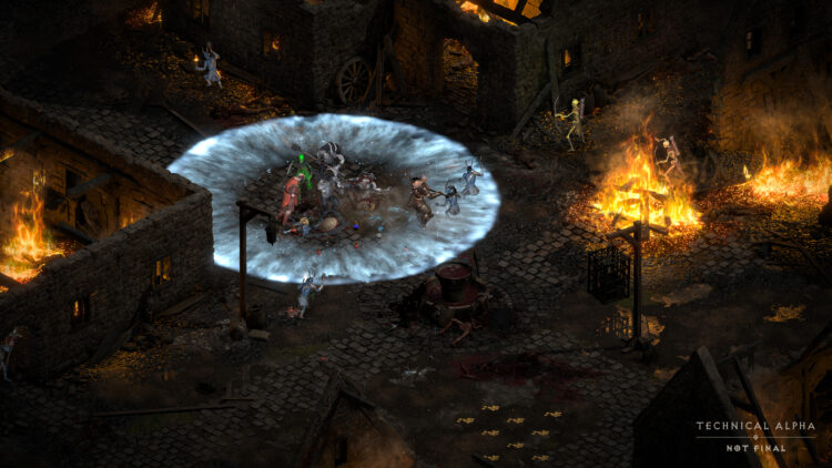 “Diablo II adalah game istimewa bagi Blizzard” – Ulasan Temu Ramah Eksklusif Matthew & Andre Diablo II: Resurrected