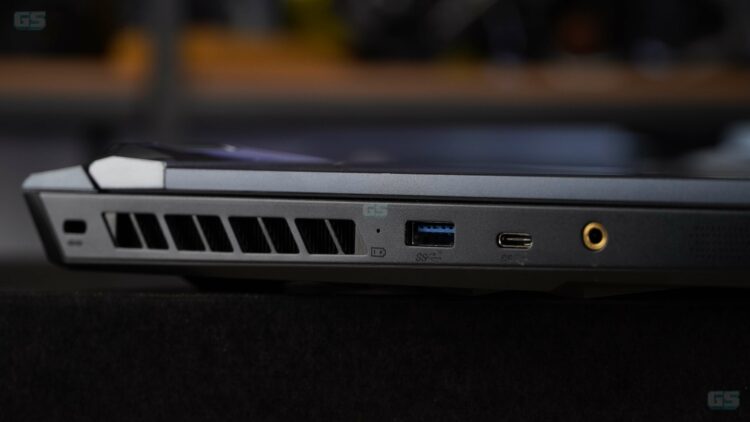 [Review] MSI GE76 Raider nampak simple tetapi tinggi kualiti!