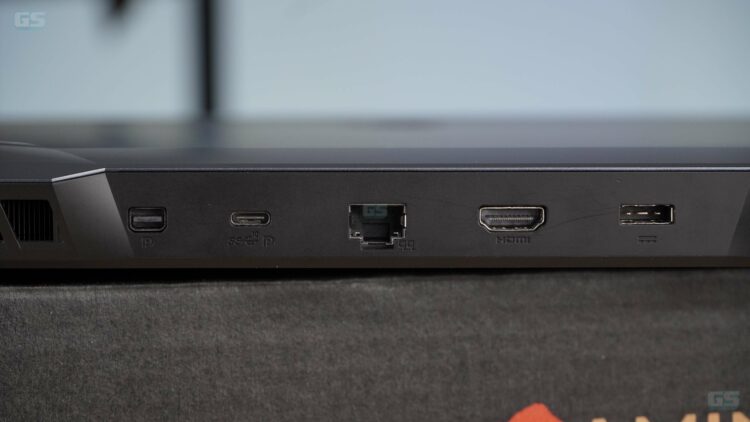 [Review] MSI GE76 Raider nampak simple tetapi tinggi kualiti!