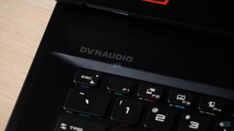 [Review] MSI GE76 Raider nampak simple tetapi tinggi kualiti!