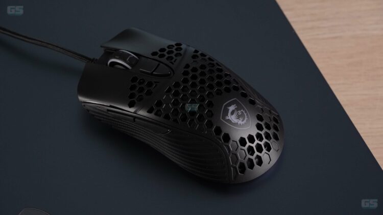 [Review] MSI GE76 Raider nampak simple tetapi tinggi kualiti!