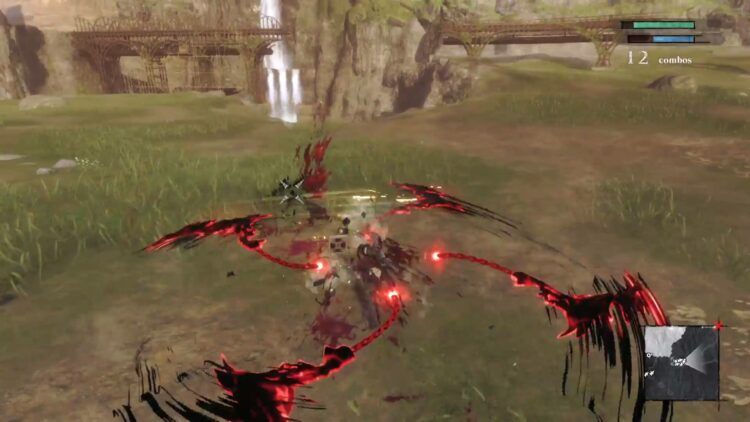 Review NieR Replicant ver.1.22474487139… pengembaraan dalam dunia yang luas sambil beraksi