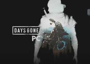 Days Gone PC akan datang 18 Mei dan Gameplay telah didedahkan!