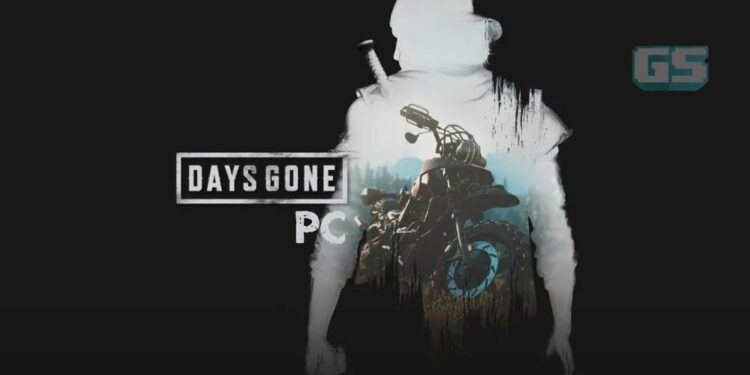 Days Gone PC akan datang 18 Mei dan Gameplay telah didedahkan!