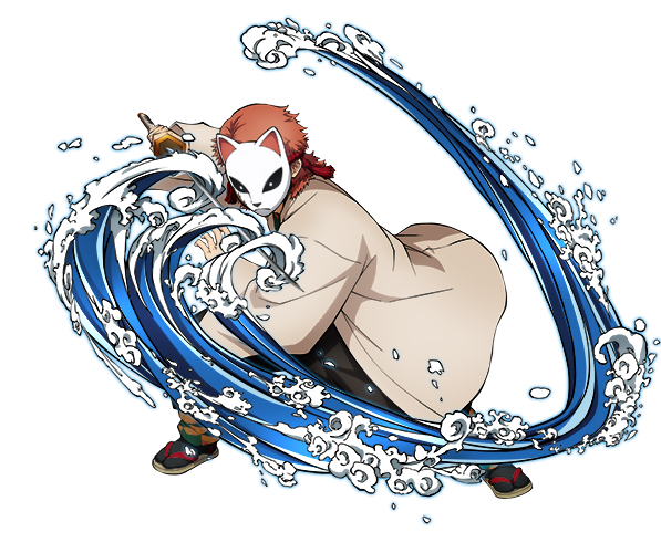 Dua Water Breathing Sabito dan Makomo akan datang ke Demon Slayer: Kimetsu no Yaiba – Hinokami Keppuutan!