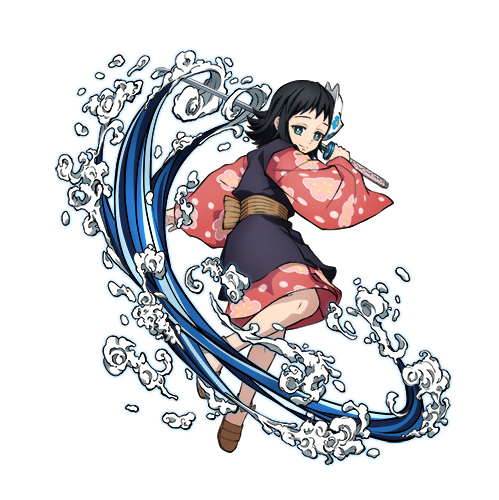 Dua Water Breathing Sabito dan Makomo akan datang ke Demon Slayer: Kimetsu no Yaiba – Hinokami Keppuutan!