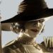 Tinggi dah 292 cm, saiz kaki “Lady Dimitrescu” Resident Evil Village pula didedahkan!