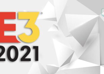 E3 2021 kembali 12 Jun ini secara keseluruhan Digital!