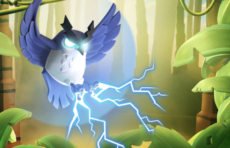 Hero Pets akan menemani Hero anda! Unit terbaru ini tiba di Clash of Clans TH 14
