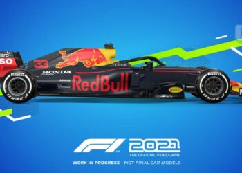 Mode, Trek, juga pra-pesanan dibuka – F1 2021 akan datang 16 Julai ini!