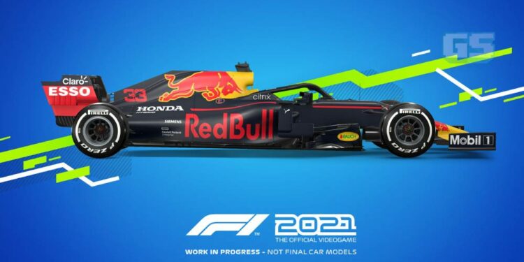 Mode, Trek, juga pra-pesanan dibuka – F1 2021 akan datang 16 Julai ini!