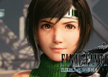 Pendedahan watak lain dan gameplay Yuffie untuk Final Fantasy VII Remake Intergrade