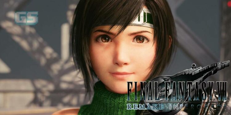 Pendedahan watak lain dan gameplay Yuffie untuk Final Fantasy VII Remake Intergrade