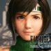 Pendedahan watak lain dan gameplay Yuffie untuk Final Fantasy VII Remake Intergrade