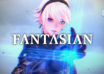 Khas di Apple Arcade, “Fantasian” permainan oleh pencipta Final Fantasy dilancarkan