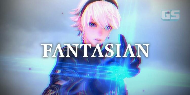 Khas di Apple Arcade, “Fantasian” permainan oleh pencipta Final Fantasy dilancarkan