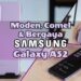 Review Penuh Samsung Galaxy A52 – Mampu Milik sambil Kekal Bergaya!