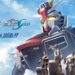 PUBG Mobile China “Game for Peace” nampaknya berkolaborasi dengan Gundam!