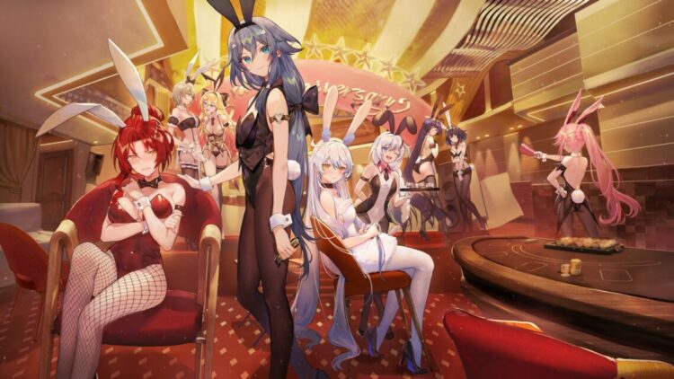 Kontroversi Video “Bunny Girl” Honkai Impact 3rd?! miHoYo mengeluarkan kenyataan rasmi