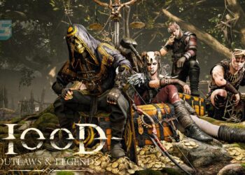 Hood: Outlaws & Legends mendedahkan rancangan pra-pelancaran dan kandungan Year 1 Edition