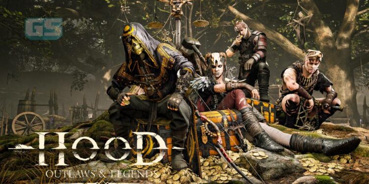 Hood: Outlaws & Legends mendedahkan rancangan pra-pelancaran dan kandungan Year 1 Edition