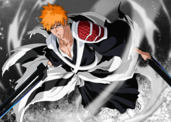 Bleach: Rumusan lengkap tentang kebolehan sebenar Kurosaki Ichigo!