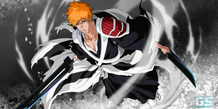 Bleach: Rumusan lengkap tentang kebolehan sebenar Kurosaki Ichigo!