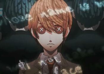 Nama siapa di dalam nota mesti mati! Kolaborasi Identity V × Death Note kini bermula