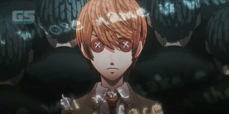 Nama siapa di dalam nota mesti mati! Kolaborasi Identity V × Death Note kini bermula