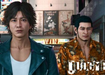 Rakaman Sekuel game spin-off Yakuza “Judgment” terbocor awal?!