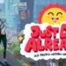 Siap sedia untuk patah riukkan badan anda, Just Die Already akan datang 20 Mei ini!