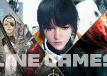 LINE Games mendedahkan 5 Permainan Baru akan datang ke PC, Konsol & Mudah Alih