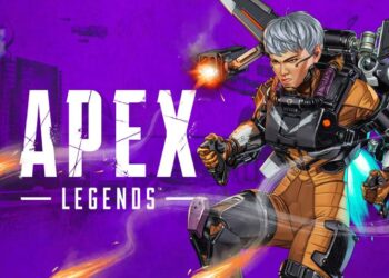Mod Arena 3v3 terbaru memang Best! Ini dia ulasan pendedahan Apex Legends Legacy!
