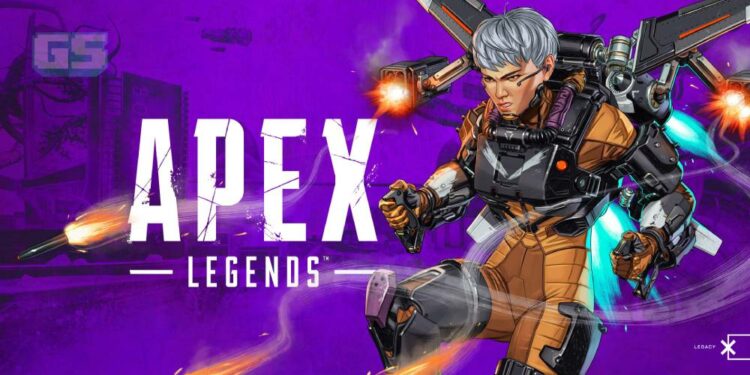 Mod Arena 3v3 terbaru memang Best! Ini dia ulasan pendedahan Apex Legends Legacy!
