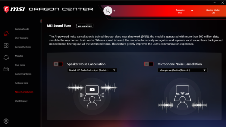 [Review] MSI GE76 Raider nampak simple tetapi tinggi kualiti!