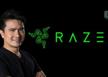 CEO Razer Min-Liang Tan akan menderma $1 Juta NTD untuk mangsa kemalangan kereta api di Taiwan